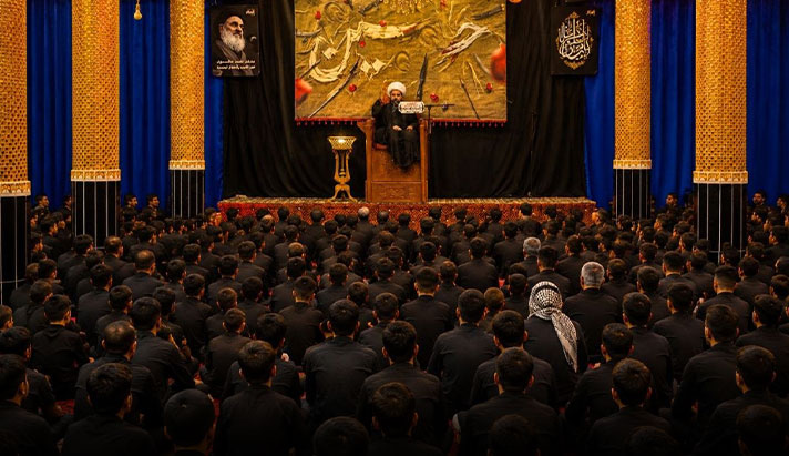 alshirazi.org